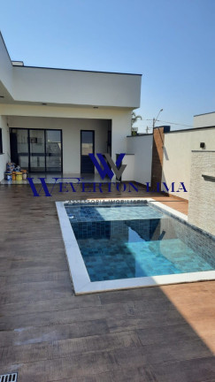 Imagem Casa com 3 Quartos à Venda, em Caldeira - Indaiatuba Imagem Casa com 3 Quartos à Venda, em Caldeira - Indaiatuba