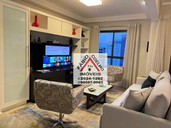 Imagem Apartamento com 3 Quartos à Venda, 154 m² em Vila Mascote - São Paulo Imagem Apartamento com 3 Quartos à Venda, 154 m² em Vila Mascote - São Paulo