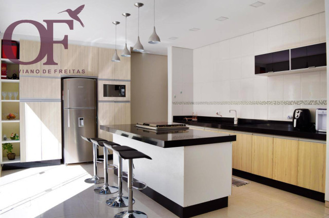 Imagem Casa de Condomínio com 4 Quartos à Venda, 600 m² em Loteamento Capital Ville - Jundiaí Imagem Casa de Condomínio com 4 Quartos à Venda, 600 m² em Loteamento Capital Ville - Jundiaí