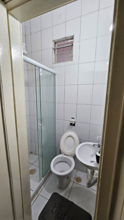 Imagem Apartamento com 2 Quartos à Venda, 78 m² em Boqueirão - Santos