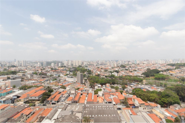 Imagem Imóvel com 3 Quartos à Venda, em Tatuapé - São Paulo Imagem Imóvel com 3 Quartos à Venda, em Tatuapé - São Paulo