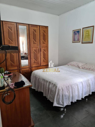 Imagem Casa com 2 Quartos à Venda, 138 m² em Santa Paula - São Caetano Do Sul Imagem Casa com 2 Quartos à Venda, 138 m² em Santa Paula - São Caetano Do Sul