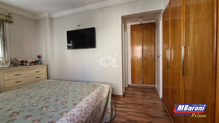 Apartamento com 3 Quartos à Venda, 141 m² em Indianópolis - São Paulo