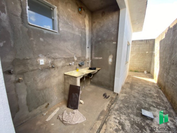 Imagem Casa com 2 Quartos à Venda, 96 m² em Vila Nova - Montes Claros
