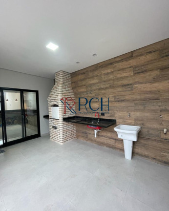 Imagem Casa com 3 Quartos à Venda, 119 m² em Horto Florestal - Sorocaba Imagem Casa com 3 Quartos à Venda, 119 m² em Horto Florestal - Sorocaba