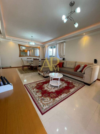 Imagem Apartamento com 4 Quartos à Venda, 150 m² em Campinas - São José Imagem Apartamento com 4 Quartos à Venda, 150 m² em Campinas - São José