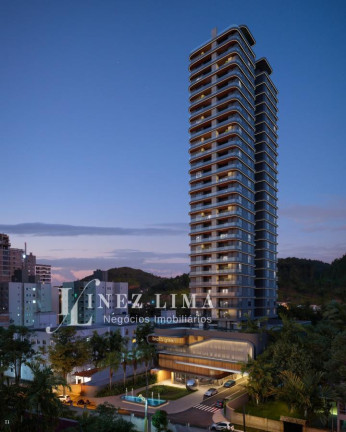 Imagem Imóvel com 1 Quarto à Venda, 76 m² em Praia Brava De Itajaí - Itajaí