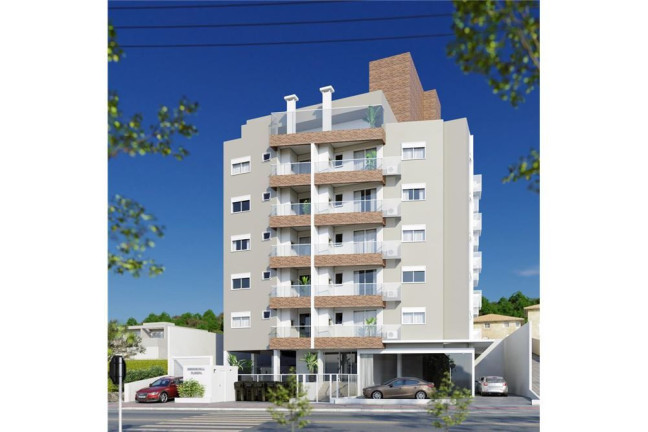 Imagem Imóvel com 2 Quartos à Venda,  em Itacorubi - Florianópolis