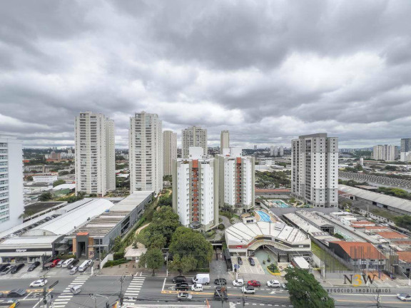 Imagem Apartamento com 1 Quarto à Venda, 40 m² em Vila Leopoldina - São Paulo Imagem Apartamento com 1 Quarto à Venda, 40 m² em Vila Leopoldina - São Paulo