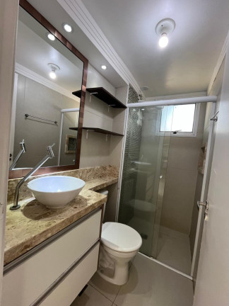 Imagem Imóvel com 2 Quartos à Venda, 54 m² em Parque Das Rosas - Itu Imagem Imóvel com 2 Quartos à Venda, 54 m² em Parque Das Rosas - Itu