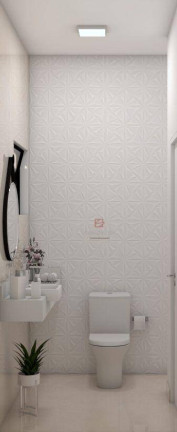 Imagem Casa com 4 Quartos à Venda, 305 m² em Condomínio Jardim Flamboyan - Bragança Paulista Imagem Casa com 4 Quartos à Venda, 305 m² em Condomínio Jardim Flamboyan - Bragança Paulista
