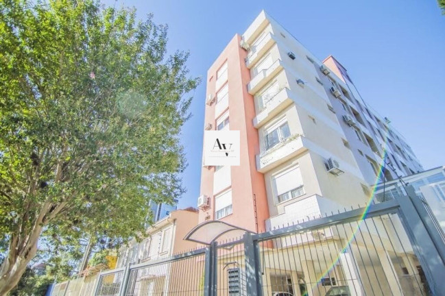 Apartamento com 3 Quartos à Venda, 79 m² em Petrópolis - Porto Alegre