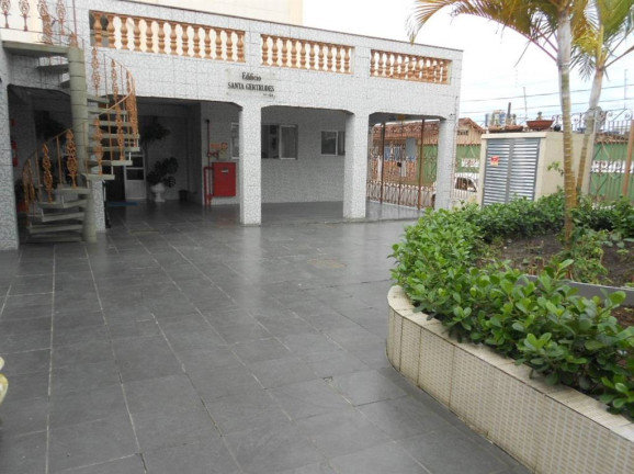 Imagem Apartamento com 1 Quarto à Venda, 10 m² em Real - Praia Grande