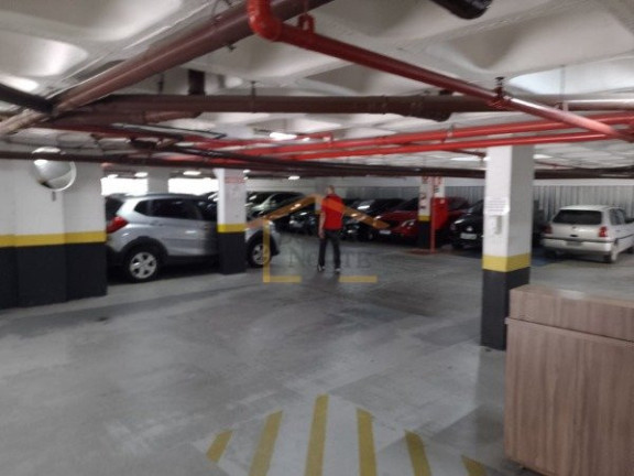 Imagem Sala Comercial à Venda, 30 m² em Santana - São Paulo Imagem Sala Comercial à Venda, 30 m² em Santana - São Paulo