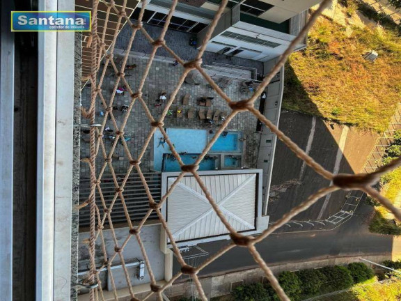 Imagem Apartamento com 1 Quarto à Venda, 30 m² em Solar De Caldas Novas - Caldas Novas Imagem Apartamento com 1 Quarto à Venda, 30 m² em Solar De Caldas Novas - Caldas Novas