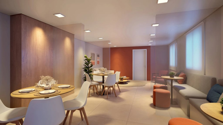 Imagem Apartamento com 2 Quartos à Venda, 34 m² em Vila Ema - São Paulo Imagem Apartamento com 2 Quartos à Venda, 34 m² em Vila Ema - São Paulo