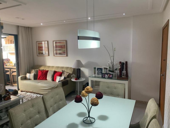 Imagem Apartamento com 3 Quartos à Venda, 96 m² em Pituba - Salvador