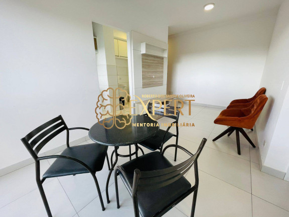 Imagem Apartamento com 2 Quartos à Venda, 71 m² em Jd. Santa Catarina - Taubaté