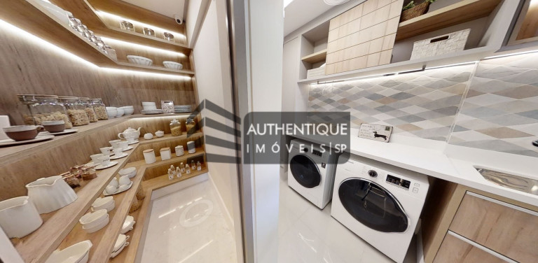 Imagem Apartamento com 3 Quartos à Venda, 135 m² em Vila Assunção - Santo André Imagem Apartamento com 3 Quartos à Venda, 135 m² em Vila Assunção - Santo André