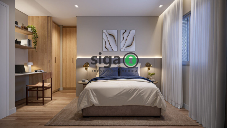 Imagem Casa com 4 Quartos à Venda, 573 m² em Brooklin - São Paulo Imagem Casa com 4 Quartos à Venda, 573 m² em Brooklin - São Paulo