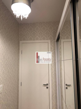 Imagem Apartamento com 3 Quartos à Venda, 108 m² em Vila Andrade - São Paulo