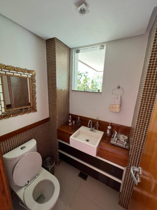 Imagem Casa com 4 Quartos à Venda, 444 m² em Residencial Alphaville Flamboyant - Goiânia Imagem Casa com 4 Quartos à Venda, 444 m² em Residencial Alphaville Flamboyant - Goiânia