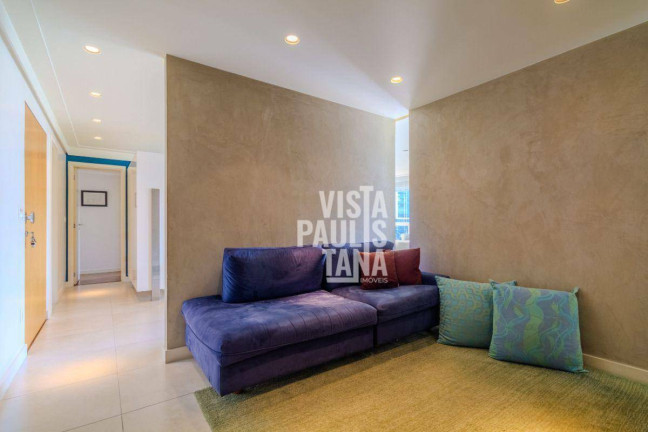 Apartamento com 4 Quartos à Venda, 161 m² em Vila Romana - São Paulo