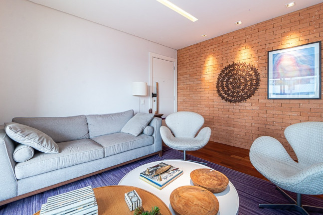 Imagem Apartamento com 3 Quartos à Venda, 142 m² em Jardim Aeroporto - São Paulo