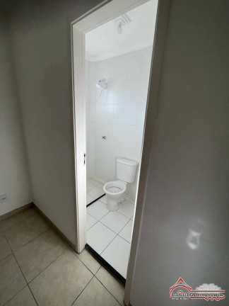 Imagem Casa de Condomínio com 2 Quartos à Venda, 60 m² em Jardim Colônia - Jacareí