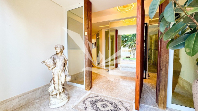 Imagem Casa com 5 Quartos à Venda, 757 m² em Setor De Mansões Dom Bosco (lago Sul) - Brasília Imagem Casa com 5 Quartos à Venda, 757 m² em Setor De Mansões Dom Bosco (lago Sul) - Brasília