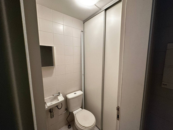 Imagem Apartamento com 3 Quartos à Venda, 128 m² em Vila Andrade - São Paulo Imagem Apartamento com 3 Quartos à Venda, 128 m² em Vila Andrade - São Paulo