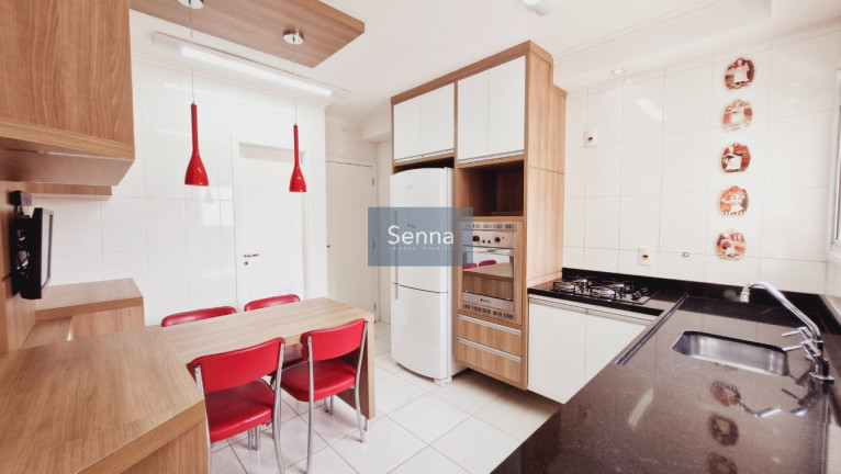 Imagem Apartamento com 3 Quartos para Alugar, 163 m² em Jardim São Bento - Jundiaí Imagem Apartamento com 3 Quartos para Alugar, 163 m² em Jardim São Bento - Jundiaí
