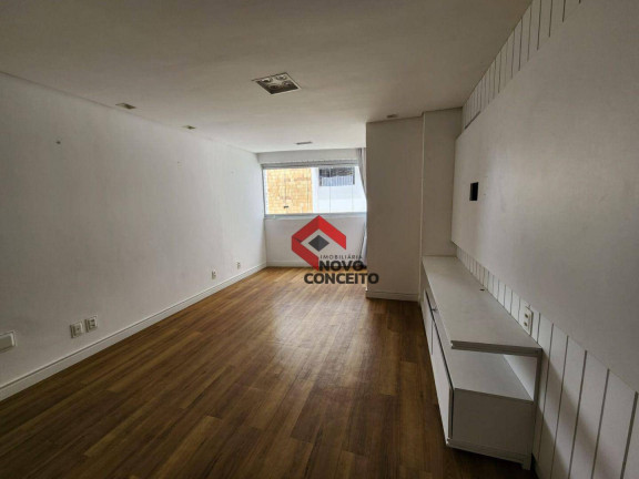 Imagem Apartamento com 2 Quartos à Venda, 57 m² em Meireles - Fortaleza Imagem Apartamento com 2 Quartos à Venda, 57 m² em Meireles - Fortaleza
