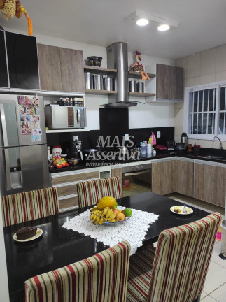 Imagem Sobrado com 2 Quartos à Venda, 91 m² em Caravagio - Osório Imagem Sobrado com 2 Quartos à Venda, 91 m² em Caravagio - Osório