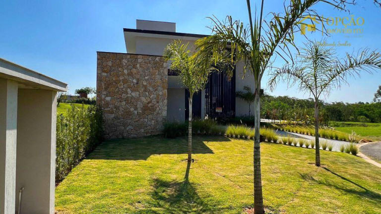 Imagem Casa com 4 Quartos à Venda, 250 m² em Condomínio Villas Do Golfe - Itu Imagem Casa com 4 Quartos à Venda, 250 m² em Condomínio Villas Do Golfe - Itu