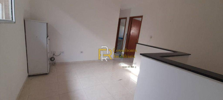 Imagem Casa com 1 Quarto à Venda, 38 m² em Tude Bastos (sítio Do Campo) - Praia Grande Imagem Casa com 1 Quarto à Venda, 38 m² em Tude Bastos (sítio Do Campo) - Praia Grande