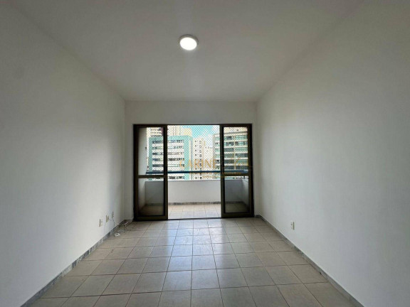 Imagem Apartamento com 1 Quarto à Venda, 45 m² em Itaigara - Salvador Imagem Apartamento com 1 Quarto à Venda, 45 m² em Itaigara - Salvador
