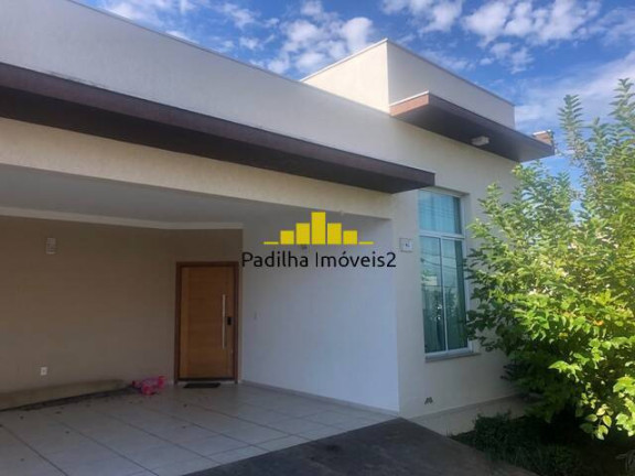 Imagem Casa de Condomínio com 4 Quartos à Venda, 250 m² em Jardim Villagio Milano - Sorocaba