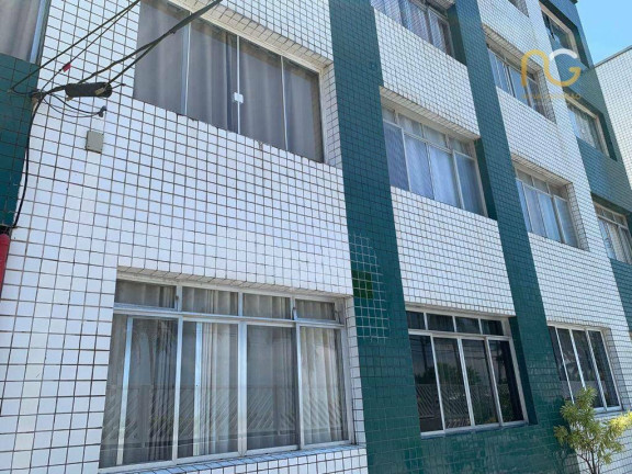 Imagem Kitnet com 1 Quarto à Venda, 29 m² em Tupi - Praia Grande