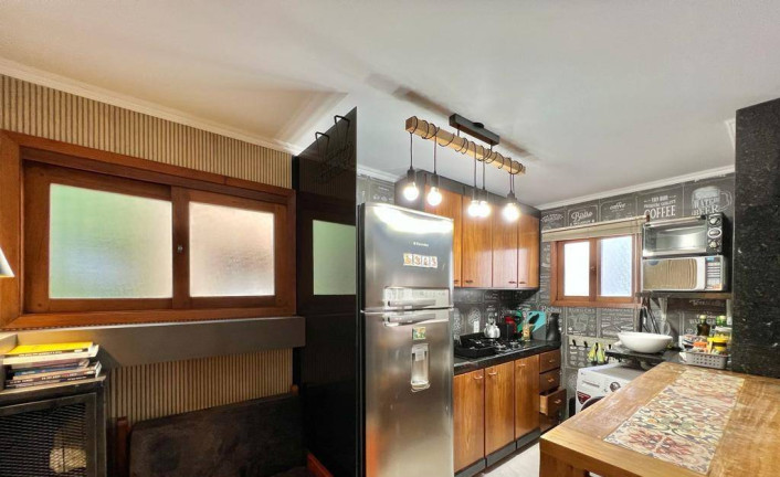 Imagem Apartamento com 1 Quarto à Venda, 56 m² em Centro - Capão Da Canoa