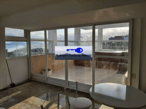Imagem Apartamento com 3 Quartos à Venda, 190 m² em Barra Da Tijuca - Rio De Janeiro Imagem Apartamento com 3 Quartos à Venda, 190 m² em Barra Da Tijuca - Rio De Janeiro