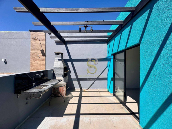Imagem Casa com 2 Quartos à Venda, 95 m² em Jundiaizinho - Mairiporã