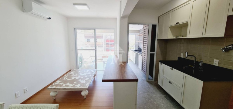 Apartamento com 2 Quartos para Alugar, 70 m² em Paraíso - São Paulo