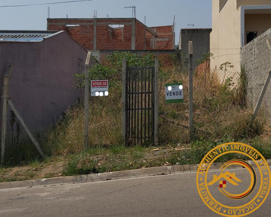 Terreno à Venda, 160 m² em Jardim Santa Rosa - Itu