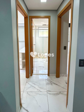 Imagem Apartamento com 2 Quartos à Venda, 45 m² em Condominio Cachoeira Do Sol - Campinas
