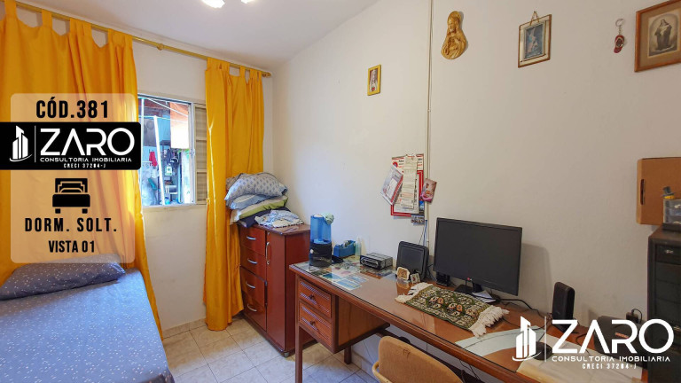 Imagem Casa com 4 Quartos à Venda, 180 m² em Arco Iris - Rio Claro