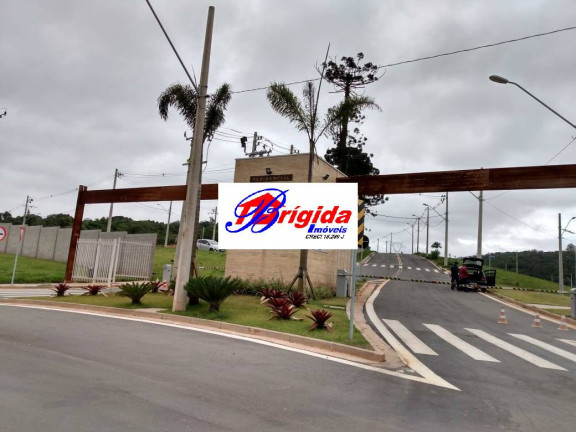 Terreno em Condomínio à Venda, 125 m² em Sítio Boa Vista - Cotia