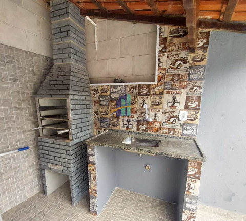 Imagem Casa com 3 Quartos à Venda, 250 m² em Aviação - Praia Grande Imagem Casa com 3 Quartos à Venda, 250 m² em Aviação - Praia Grande