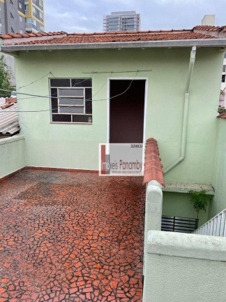 Imagem Casa com 2 Quartos à Venda, 109 m² em Ipiranga - São Paulo Imagem Casa com 2 Quartos à Venda, 109 m² em Ipiranga - São Paulo