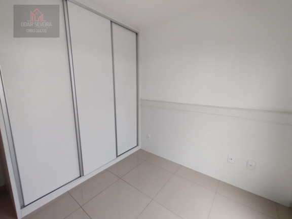Imagem Apartamento com 2 Quartos à Venda, 39 m² em Morada Do Sol - Americana